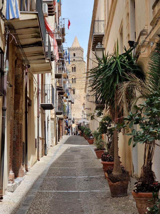 Mandralisca Holidays - Luxury Appartement